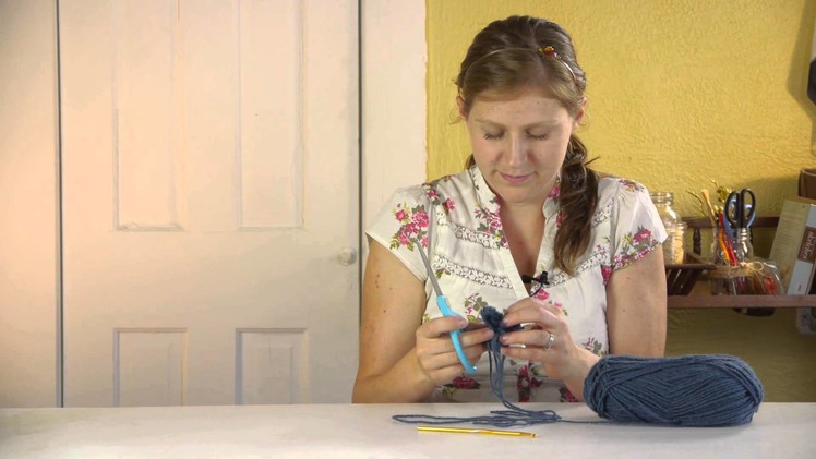 How to Knit Baby-Safe Pom Poms : Crafts for Kids
