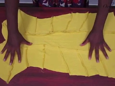 How to Make a Bandage Dress