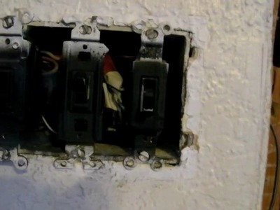 RFID DIY Door Lock Setup