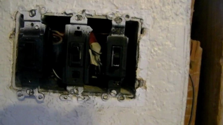 RFID DIY Door Lock Setup