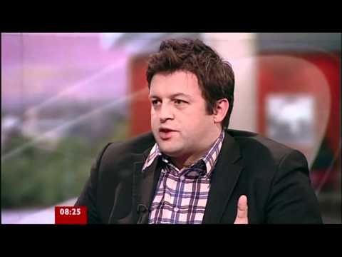DIY Doctor on BBC Breakfast 18 Jan 2011