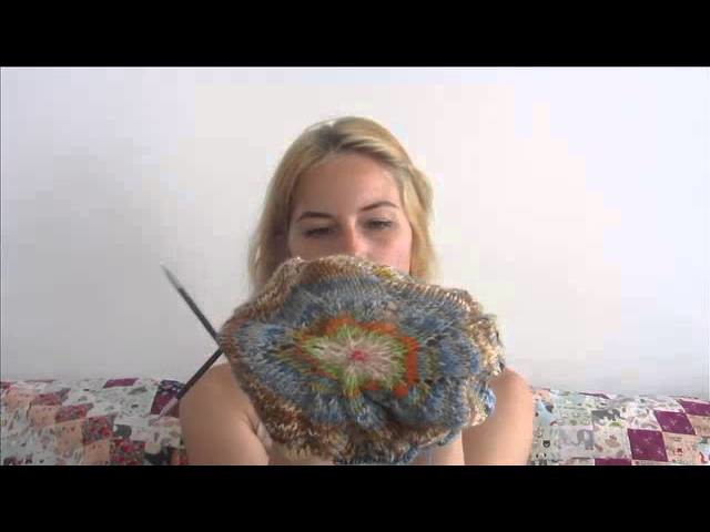 Episode 24: The Knitting Bug