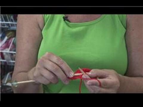 How to Knit : How to Knit Yarn Over