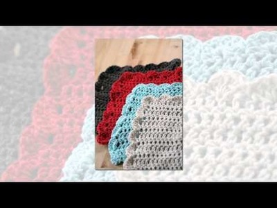 How to pull up a loop in crochet