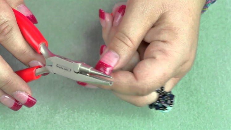 How to Use Wire Looping Pliers