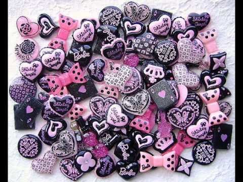 Kawaii Cute Cabochons & Charms For Jewelry Making On Etsy