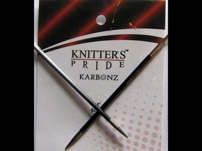 Knitter's Pride Karbonz