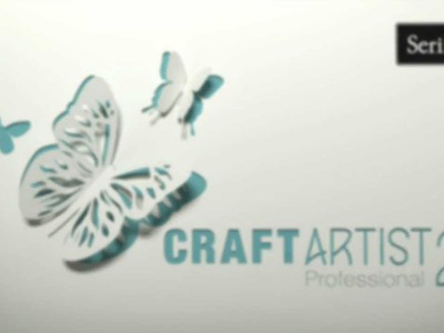 New look for CraftArtist 2!