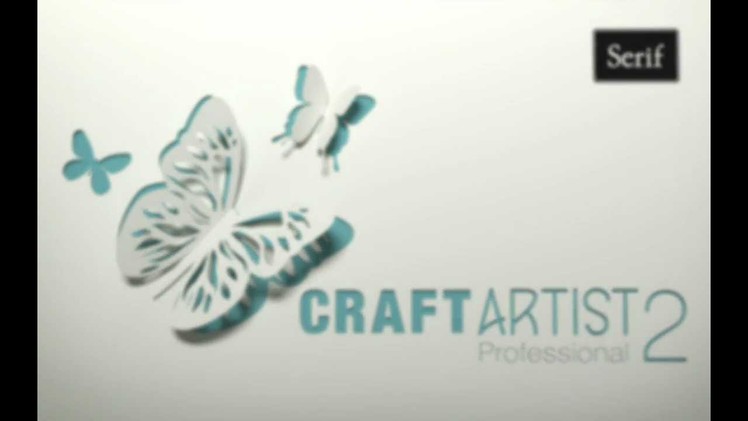 New look for CraftArtist 2!