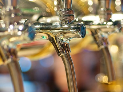Nitro Beers | Craft Beer