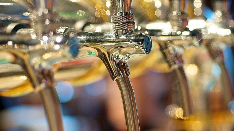 Nitro Beers | Craft Beer