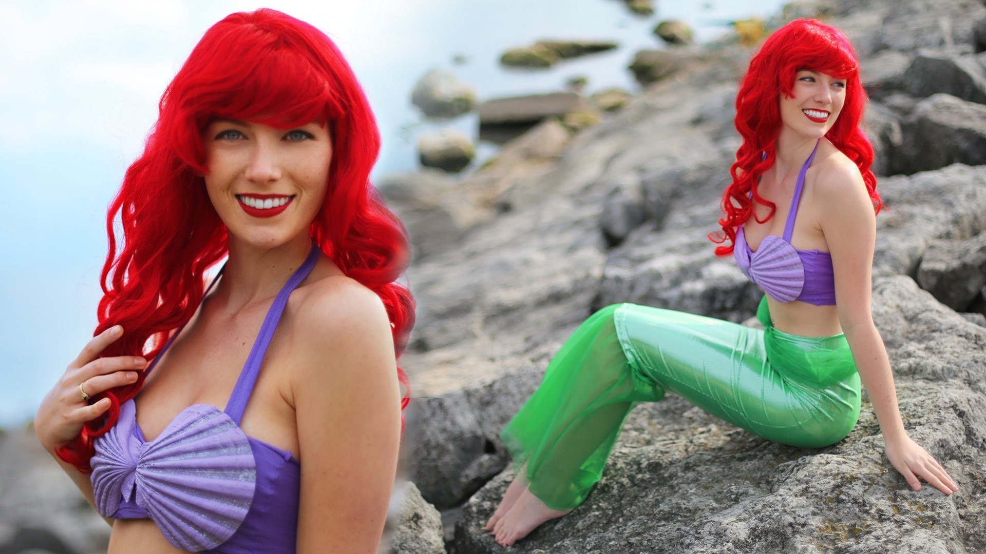 Ariel Everitts
