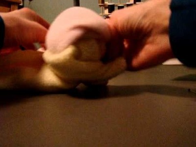 Basic Rat Hammock Tutorial