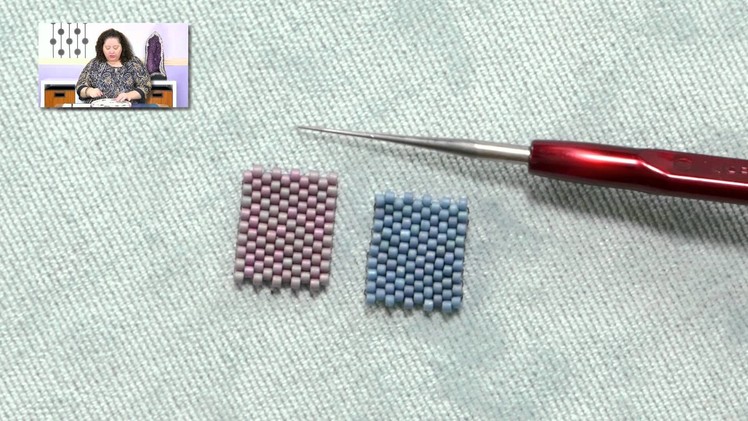 Beadweaving Basics: What is the Difference Between Delicas, Treasures and Aikos?