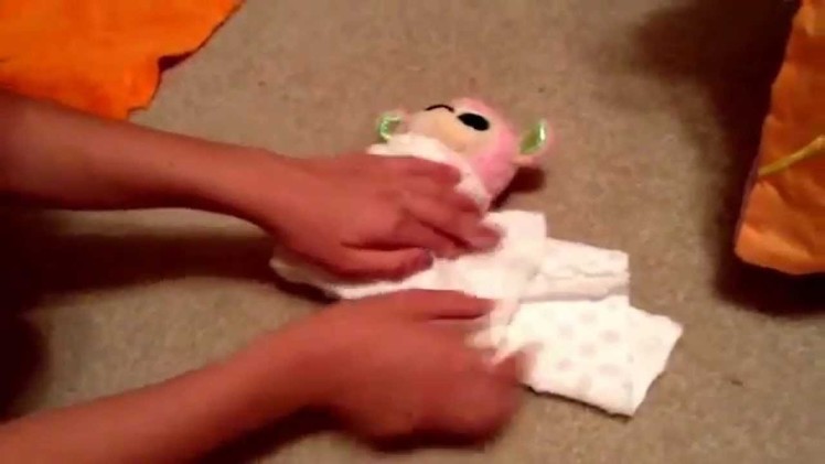Beanie Boo craft ideas 1.8