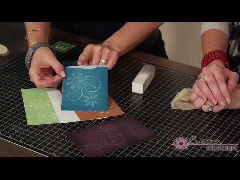 Core'dinations Paper - Beautiful paper for beautiful crafts!