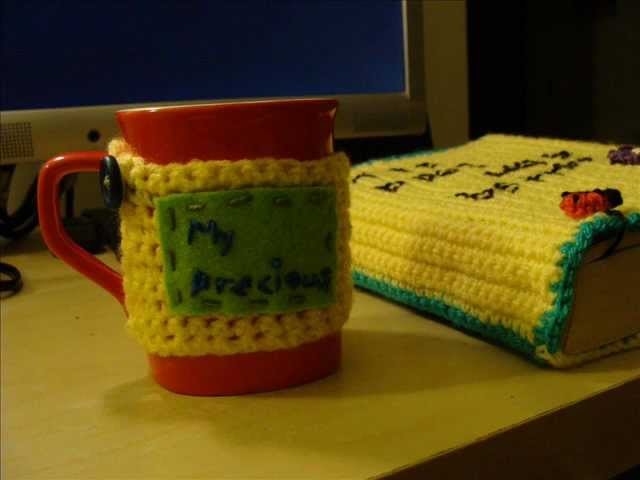 Crochet Ideas