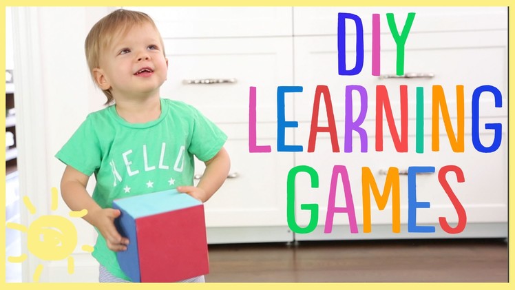 DIY | Developmental Games