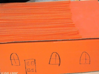 Shoebox House Crafts : Arts & Crafts