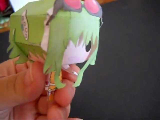 The PaperCraft Show ep.6 A Funeral