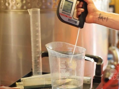 ACDU: Craft Distilling 101