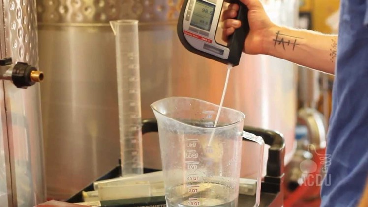 ACDU: Craft Distilling 101