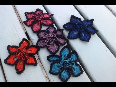 Crochet baby sweaters, baby caps, flowers, rings headbands | Haylees Hats