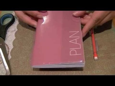 ✄~DIY~ Add A Touch To Your Boring Planner✄