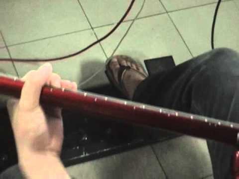 Diy Foot Switch for Waves GTR