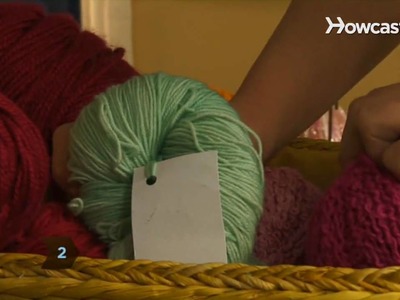 How to Buy Crochet Supplies
