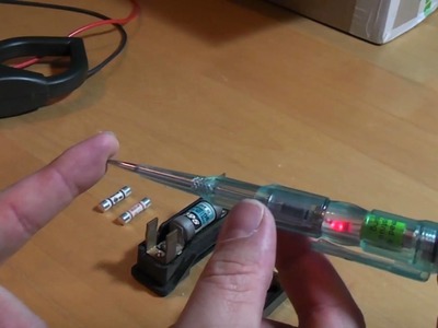How to test a fuse - Ultimate Handyman DIY tips