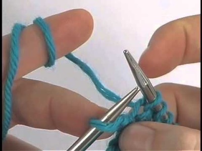 Un-Knitting Stitches (aka "TINKing")