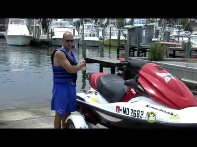 Boating - Consideration Before Choosing Your Personal Water Craft