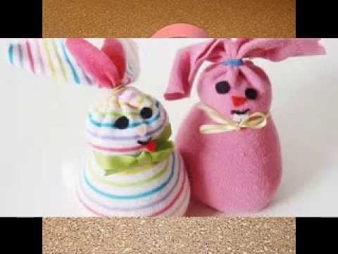 DIY Easter craft projects ideas