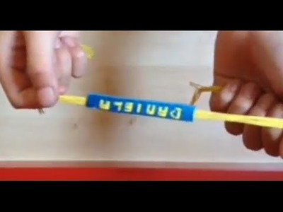 DIY Name bracelet(part 2)