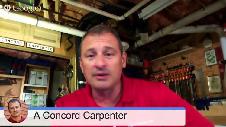 Get DIY projects done & power up the jobsite with A Concord Carpenter