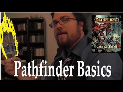 How to Play Pathfinder - Part 8 - Magic Items