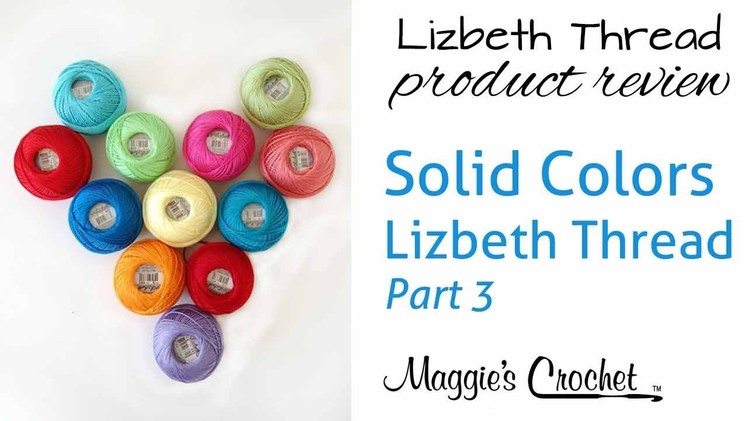 Lizbeth Size 3 Part 3  HH3