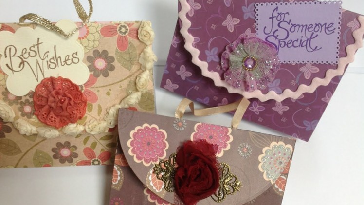 Make a Nice Handbag-Shaped Greeting Card - Crafts - Guidecentral