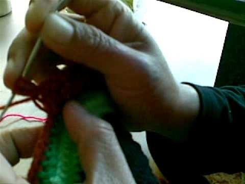 Mali Dokmai - Thai Crochet Stitch