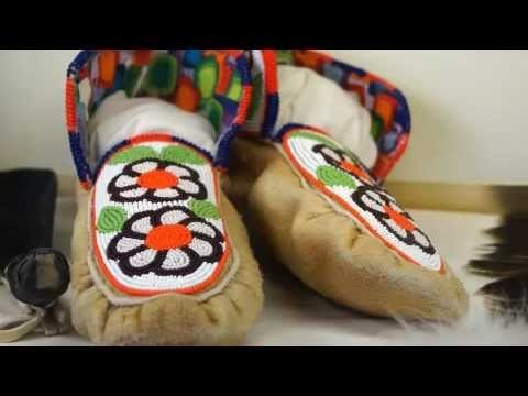 Native American Beading & Crafts
