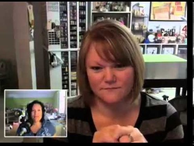 "Tammy Tutterow Interview" Scrapbooking Podcast Epsidoe #106 from @lainehmann of layoutaday.com