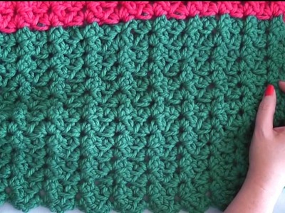 Technique Tuesday: Cuppa to Baby Blanket