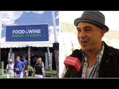 What Everyone Should Know About the Food & Wine Classic in Aspen