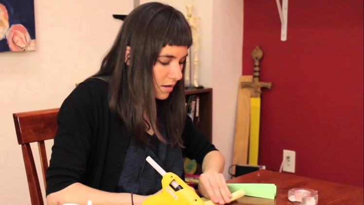 Angel & Tree Craft Ideas for Preschool : Crafts for Kids