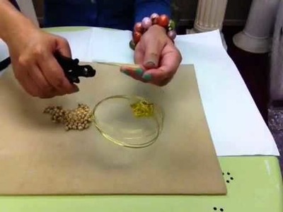 Beading In-A-Nutshell Kit
