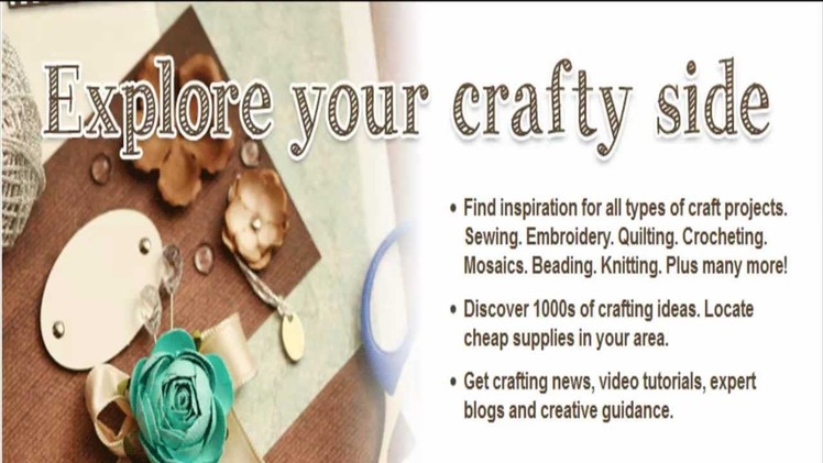 "crazy for crafts review":Don't download crazy for crafts until you see this video