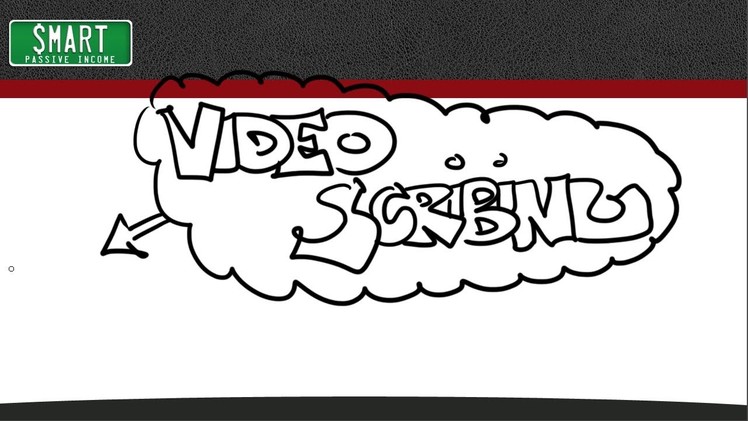 DIY Videoscribing - How to Create Video Scribe Videos Electronically