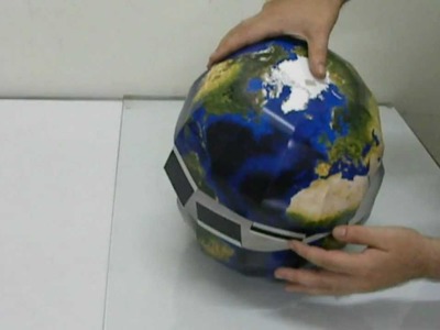 Putting the Two Hemispheres Together