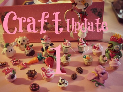 Craft Update 01